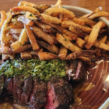 The Ravenous Pig - Steak - New American Near Me - Winter Park, Florida The Ravenous Pig - Steak - New American Near Me - Winter Park, Florida