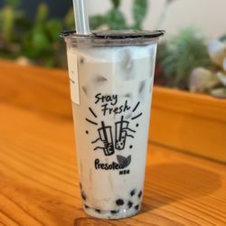 Presotea Aurora