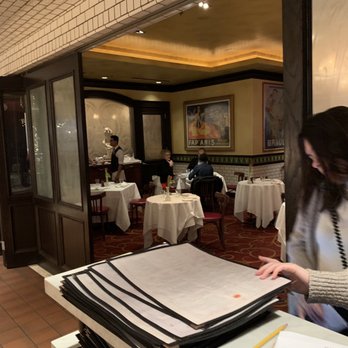 Bistro Niko - French Near Me - Atlanta, Georgia