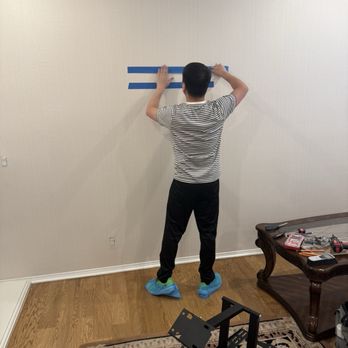 Dolan Handyman - Drywall Installation & Repair Near Me - Irvine, California