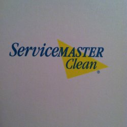 ServiceMaster Clean
