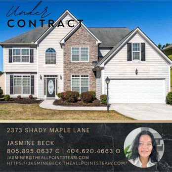 LunsPro Inspection Group - This is me after both party, signed the contract for my buyers to purchase the house! - Home Inspectors Near Me - Cumming, Georgia