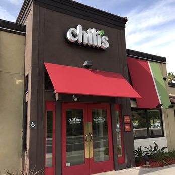 Chili's - Tex-Mex Near Me - Mission Viejo, California