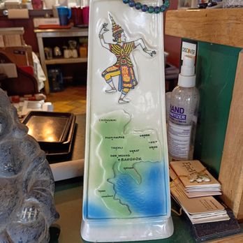 Kour Thai - Thai Near Me - Clearlake, California