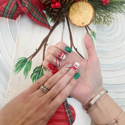 Nails Lab - Classic Gel manicure