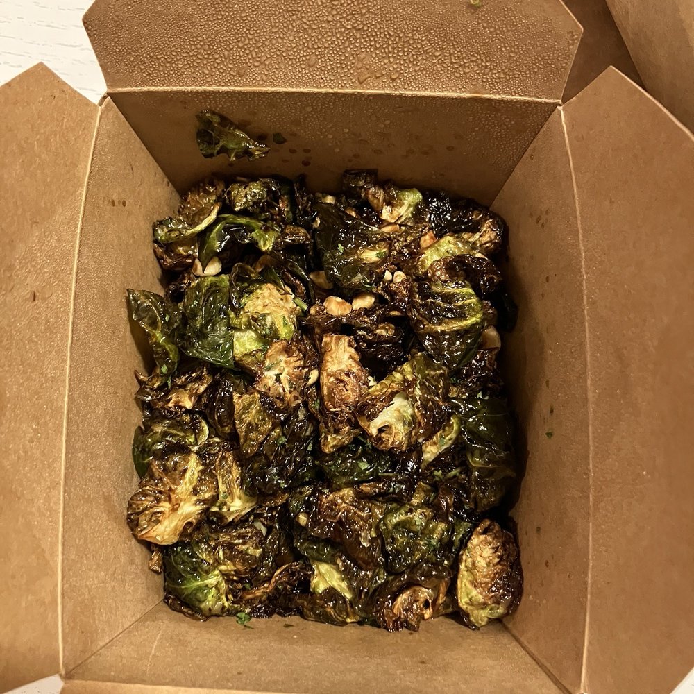 The Wylder - Brussel sprouts - Pizza Near Me - Boise, Idaho The Wylder - Brussel sprouts - Pizza Near Me - Boise, Idaho