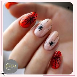 Luna Nails & Spa