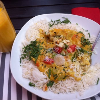 Elefant & Castle - yum-yum - Indian Near Me - Vienna, 9