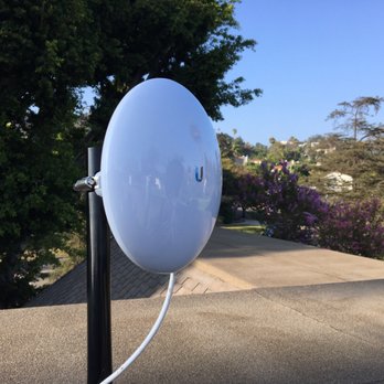 LA WiFi Guys - Point-to-point connections to extend networks to areas, buildings without internet or wifi connections. - Home Network Installation Near Me