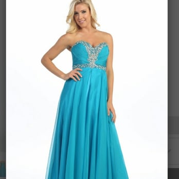 Cali Couture Boutique - Beautiful Gowns for Prom or any special occasion. - Women's Clothing Near Me - Soquel, California