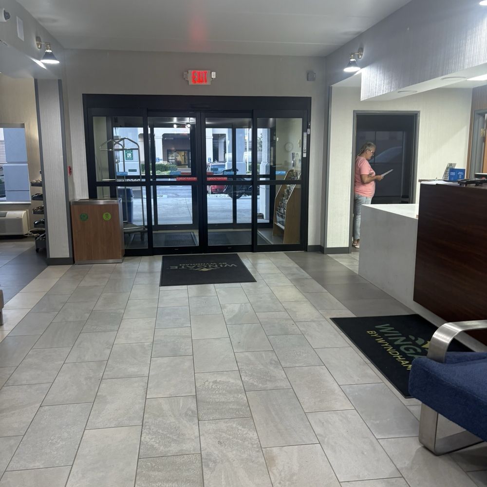 Wingate By Wyndham Clearfield - Hotels Near Me - Clearfield, Pennsylvania Wingate By Wyndham Clearfield - Hotels Near Me - Clearfield, Pennsylvania