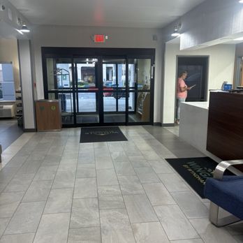 Wingate By Wyndham Clearfield - Hotels Near Me - Clearfield, Pennsylvania Wingate By Wyndham Clearfield - Hotels Near Me - Clearfield, Pennsylvania