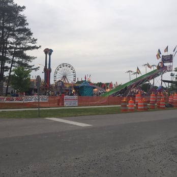 Chesapeake Jubilee - Amusement Parks Near Me - Chesapeake, Virginia