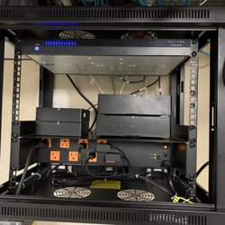 JERSEY TECH PROS - 7 zone whole house audio