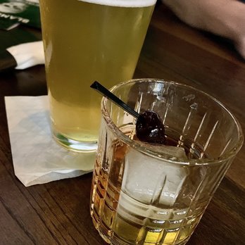 Agave & Rye - Indianapolis - The New Fashioned - New American Near Me - Indianapolis, Indiana