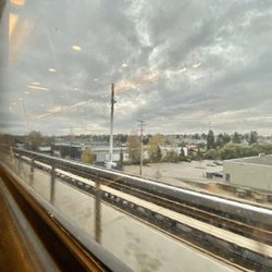 InTransitBC - Near Port Moody.