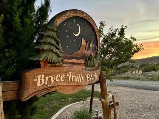 Bryce Trails Bed and Breakfast by null