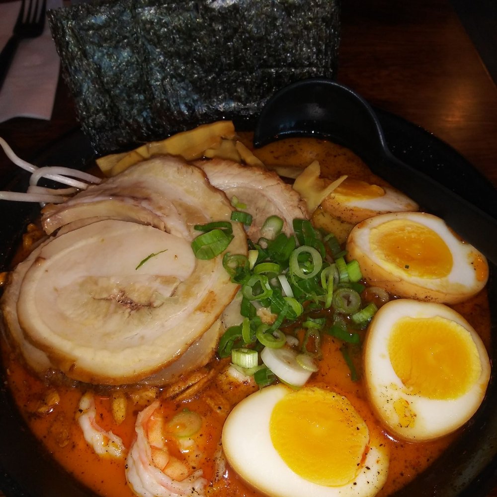 Ramen 101 - Ramen Near Me - Castro Valley, California Ramen 101 - Ramen Near Me - Castro Valley, California