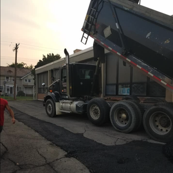 5 STAR Paving - Masonry/Concrete Near Me