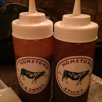 Hometown Bar-B-Que - Barbeque Near Me - Brooklyn, New York