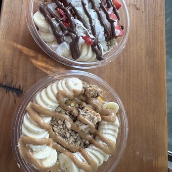 Playa Bowls - Coffee & Tea Near Me - New Orleans, Louisiana Playa Bowls - Coffee & Tea Near Me - New Orleans, Louisiana