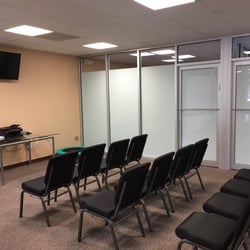 Rehab Nexus - Rehab Nexus: Group Room