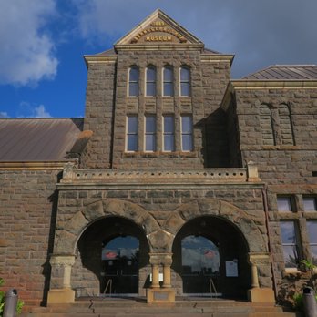 Bishop Museum - Museums Near Me - Honolulu, Hawaii