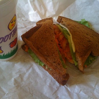 Juice Adventure - Protein pump and tuna salad. - Juice Bars & Smoothies Near Me - Chula Vista, California Juice Adventure - Protein pump and tuna salad. - Juice Bars & Smoothies Near Me - Chula Vista, California