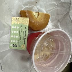 A’s Cafe And Sweets