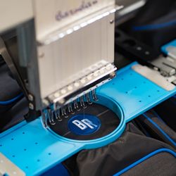 Casa del Mar - Casa del Mar, embroidery, embroidery machine, backpack, Promotional Products, Custom Apparel