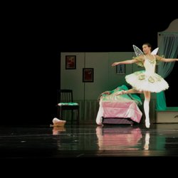 Verdi Academy of Dance