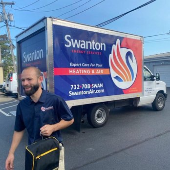 Swanton Energy Services - Heating & Air Conditioning/HVAC Near Me - Atlantic Highlands, New Jersey Swanton Energy Services - Heating & Air Conditioning/HVAC Near Me - Atlantic Highlands, New Jersey