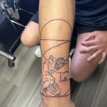 Buku Tattoo Studio - Tattoo Near Me - St. Petersburg, Florida Buku Tattoo Studio - Tattoo Near Me - St. Petersburg, Florida