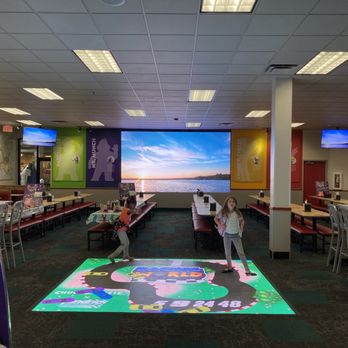 Chuck E. Cheese - Pizza Near Me - Olympia, Washington Chuck E. Cheese - Pizza Near Me - Olympia, Washington