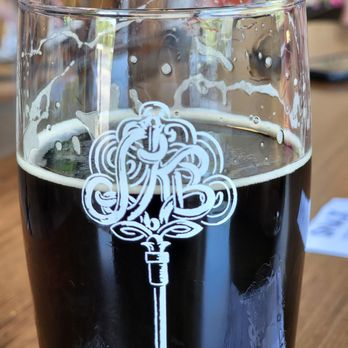 Skeleton Key Brewery - a glass of beer - Breweries Near Me - Woodridge, Illinois Skeleton Key Brewery - a glass of beer - Breweries Near Me - Woodridge, Illinois
