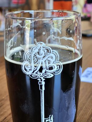 Skeleton Key Brewery by null