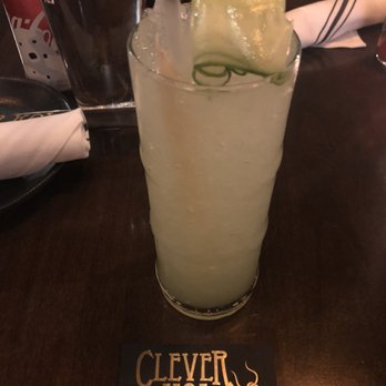 Clever Koi - Lemongrass swizzle - Asian Fusion Near Me - Gilbert, Arizona Clever Koi - Lemongrass swizzle - Asian Fusion Near Me - Gilbert, Arizona