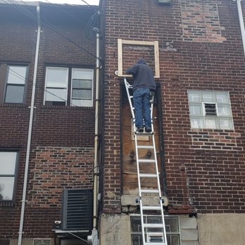 K&M Clean Fix - Doing a little framing upon this building. - Handyman Near Me - Pittsburgh, Pennsylvania K&M Clean Fix - Doing a little framing upon this building. - Handyman Near Me - Pittsburgh, Pennsylvania