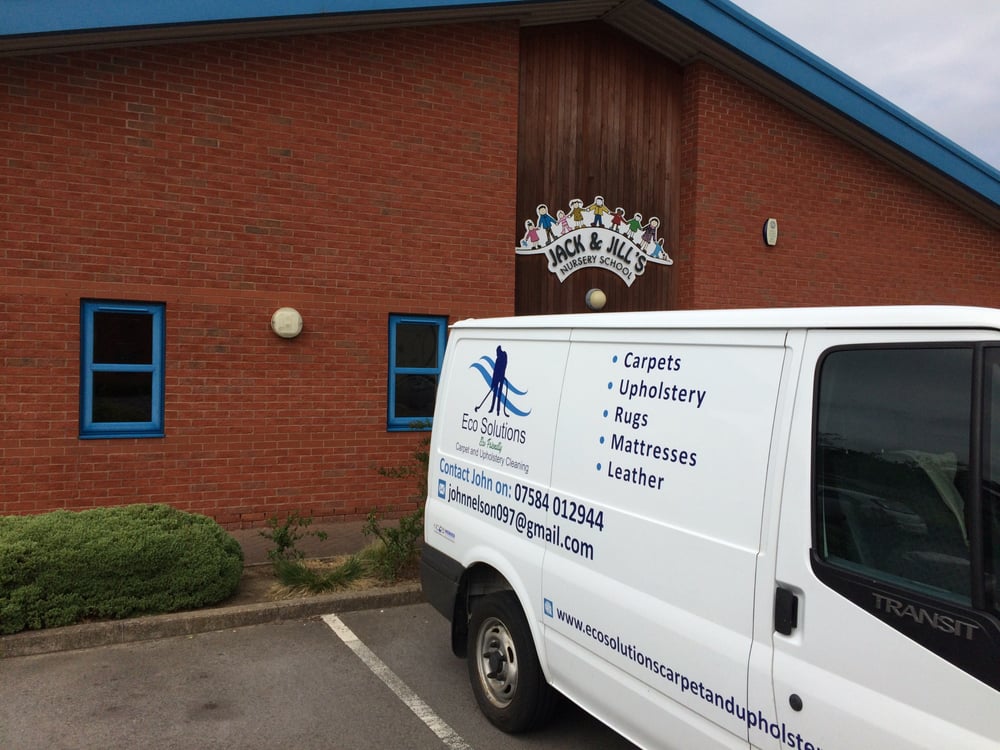 ECO SOLUTIONS 45 Photos 33 Topcliffe Road, Thirsk, North Yorkshire