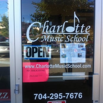 Charlotte Music School - Musical Instruments & Teachers Near Me - Charlotte, North Carolina Charlotte Music School - Musical Instruments & Teachers Near Me - Charlotte, North Carolina