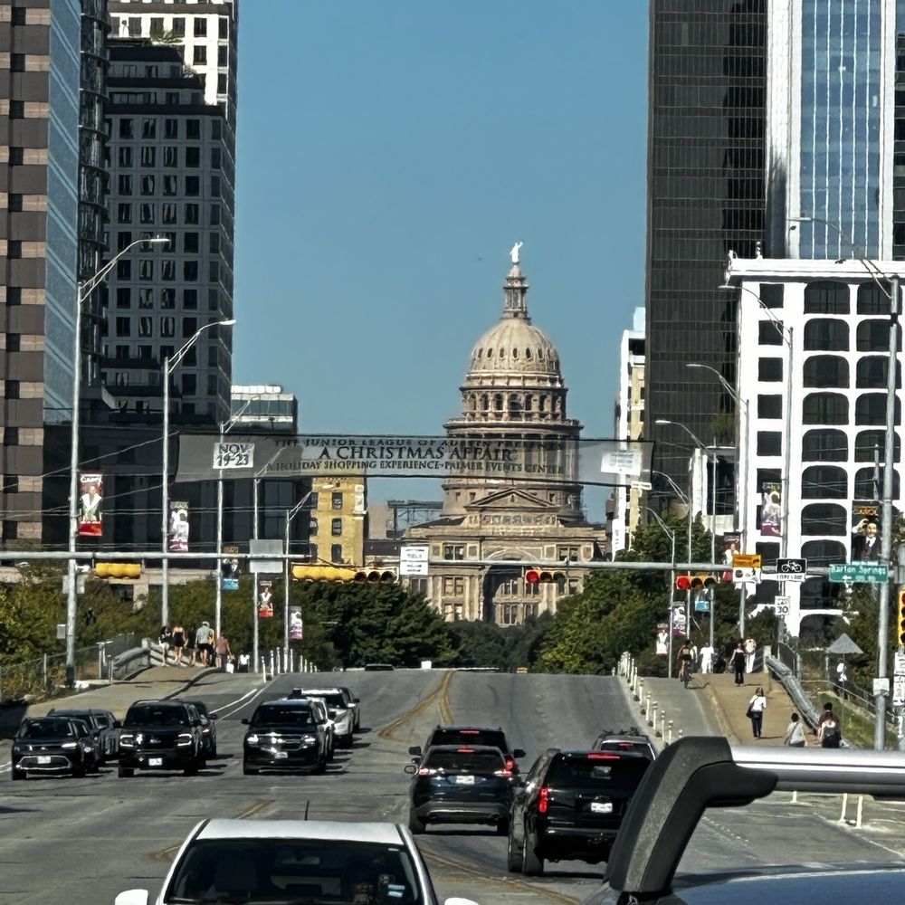 Home Slice Pizza - And of course, our State Capital on South Congress - Pizza Near Me - Austin, Texas Home Slice Pizza - And of course, our State Capital on South Congress - Pizza Near Me - Austin, Texas