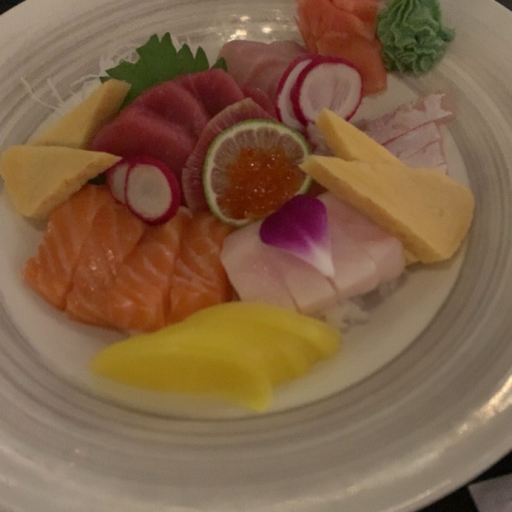 Kitaro Surf & Turf - Chirashimi - Steakhouses Near Me - Munster, Indiana Kitaro Surf & Turf - Chirashimi - Steakhouses Near Me - Munster, Indiana