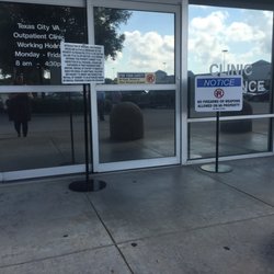 Veteran Clinic