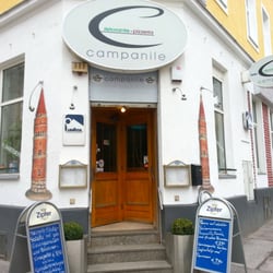 Ristorante Pizzeria Campanile