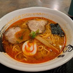 Kenzo Ramen - Spicy Ramen