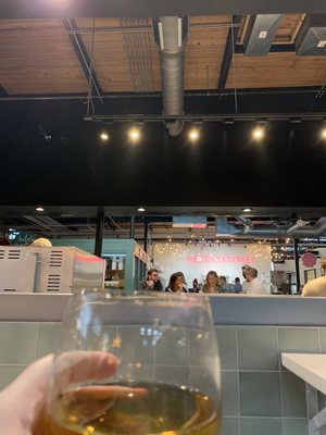 Culture + Co. by null