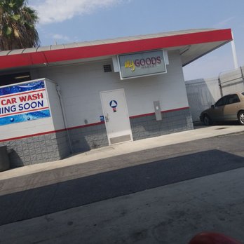 76 - Gender neutral restrooms - Gas Stations Near Me - La Mirada, California 76 - Gender neutral restrooms - Gas Stations Near Me - La Mirada, California