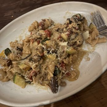Tesota - Campanelli pasta - Comfort Food Near Me - Phoenix, Arizona