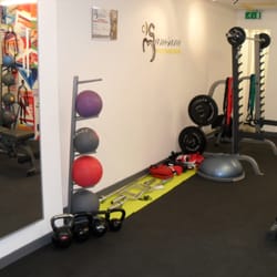 Samsara Studios - Fitness Studio