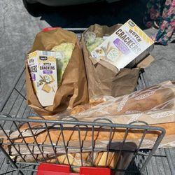 Action Food Pantry